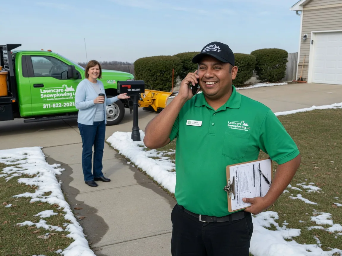 Lawn Care Services By Expert Landscaper Kerens, WV FAQs